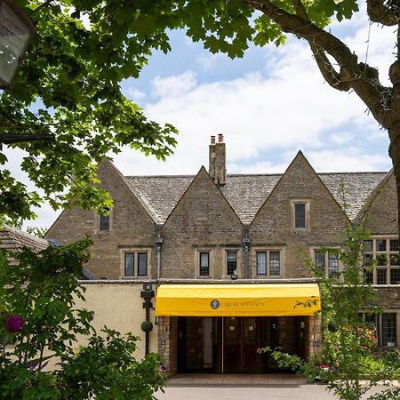Cricklade House Hotel, Sure Hotel Collection By Best Western Экстерьер фото