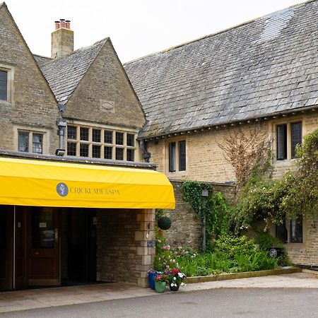 Cricklade House Hotel, Sure Hotel Collection By Best Western Экстерьер фото