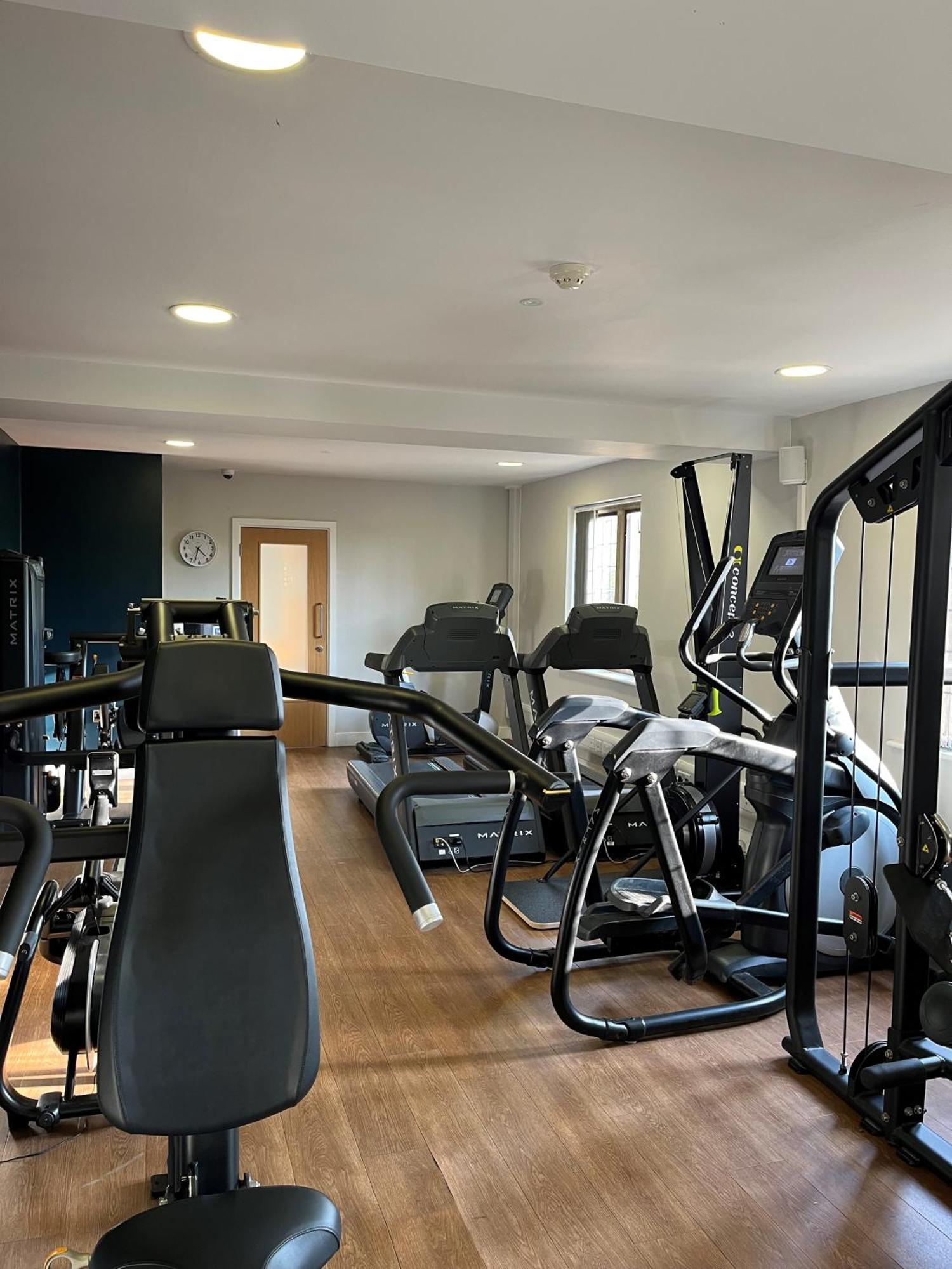 Cricklade House Hotel, Sure Hotel Collection By Best Western Экстерьер фото