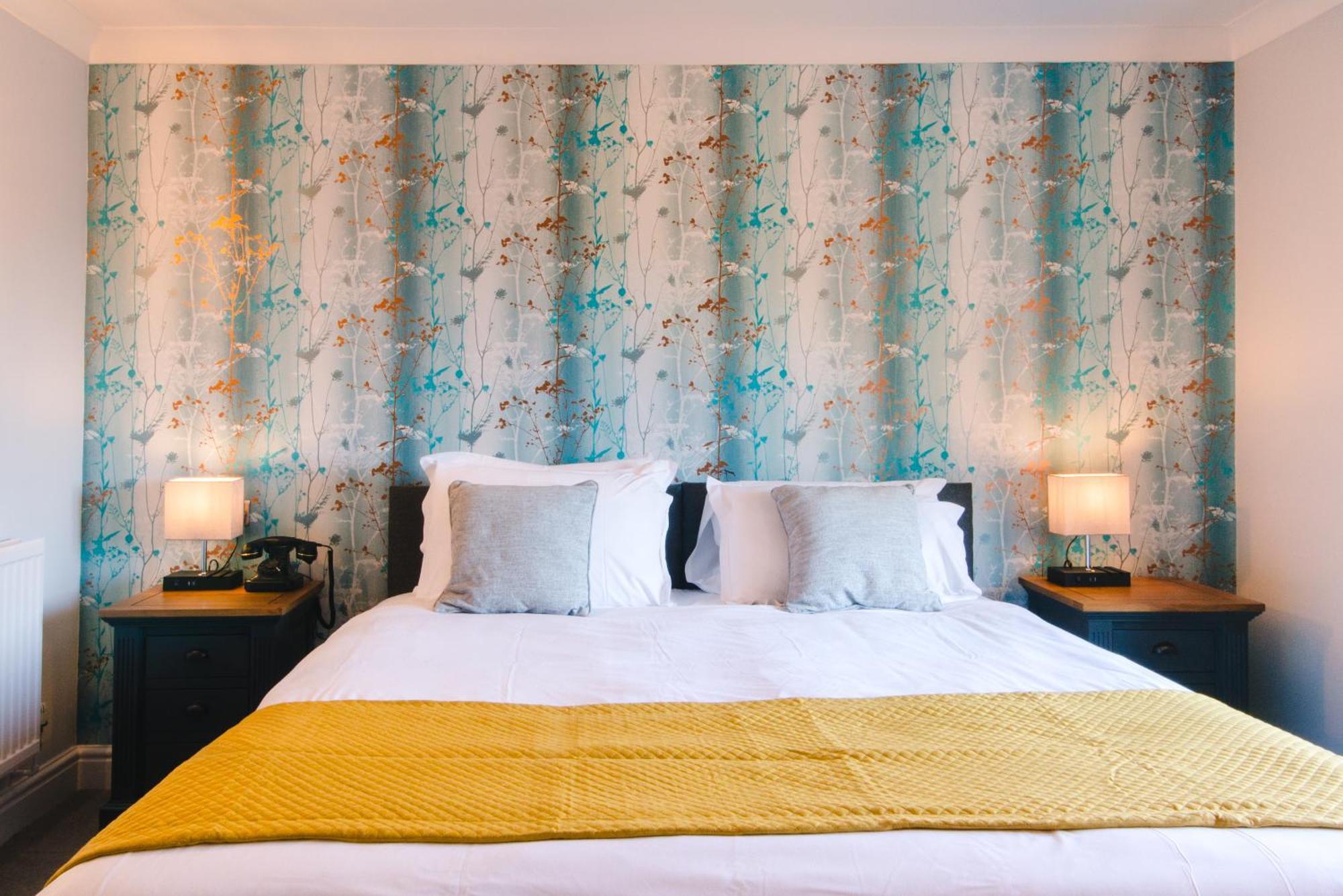 Cricklade House Hotel, Sure Hotel Collection By Best Western Экстерьер фото