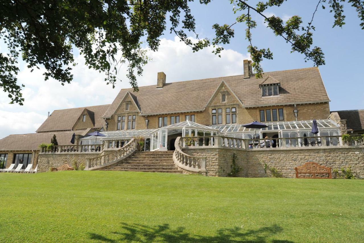Cricklade House Hotel, Sure Hotel Collection By Best Western Экстерьер фото
